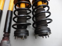 Амортизационная стойка амортизатор спортивный перед задняя комплект  ford fiesta mk7 mazda 2 2010r Киев, фото thumb