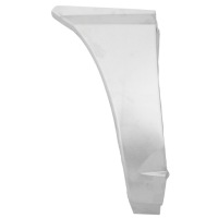 фото thumb №1, Крыло перед ремкомплект nissan terrano ii 2 r20