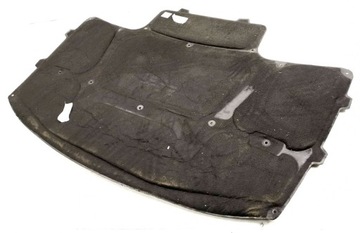 фото thumb №8, Шумоизоляция podmaskowe bmw 5 e39 00-03