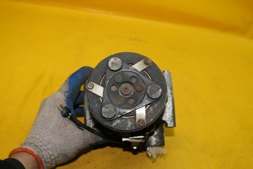 фото thumb №6, Компрессор кондиционера 5s51-19d629aa fiesta 1.3 8v