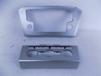 фото thumb №1, Vw passat b8 3g1 рамка dekor радіо навігації