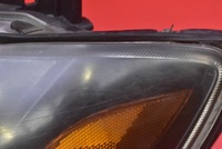 фото thumb №14, Фара левый лампа перед eu p3278l mitsubishi outlander 1 i 01-08