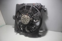 фото thumb №1, Вентилятор радиатора opel astra h 1.7cdti