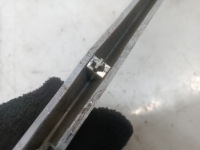 Ram v 19- молдинг решётка решетка хром америка Цена, фото thumb