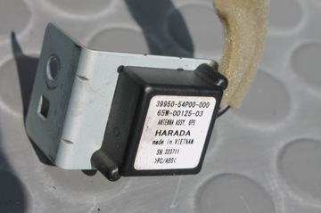фото thumb №5, Радіо навігація gps антена карта код suzuki vitara ii iii 15-