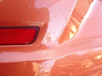 фото thumb №13, Бампер задня volvo c30 lift 09-12r. 701-46 r-design