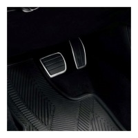 фото thumb №1, Накладки na педали ar tonale