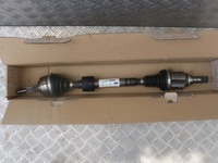 фото thumb №1, Піввісь привідна ліва megane iv 1.6 16v 391010905r