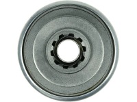 Сцепление односторонний, стартер as-pl sd3034 Цена, фото thumb