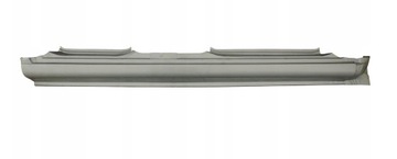 фото thumb №1, Поріг зовнішній kia sorento 2002-2009 правий новий