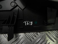 фото thumb №5, Обшивка стойка b škoda yeti 2010 na низ левая сторона 5l0867281