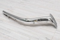 фото thumb №11, Mazda 3 bn молдинг решётка радиатора левая b63b507k1a