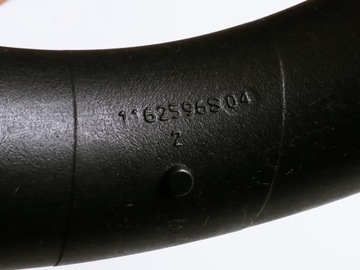 фото thumb №7, Bmw труба воздуха 8601683 2.0l g11 g12 turbo benz 235576