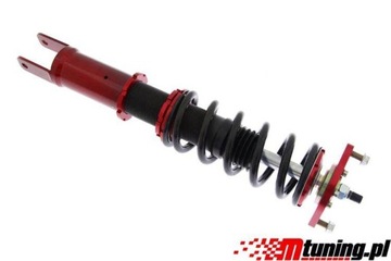 фото thumb №15, Підвішування gwintowane mitsubishi lancer evo 7-9