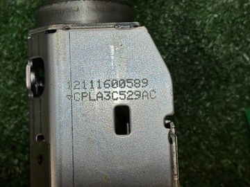 фото thumb №9, Колонка рулевая верхняя rr l405 cpla-3c529-ac