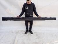 фото thumb №1, Mercedes r-klasa w251 поріг правий молдинг поріг