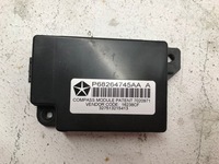 фото thumb №1, Dodge caravan v voyager модуль ассистент парковки