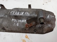 фото thumb №2, Крышка клапанов fso polonez 1.6