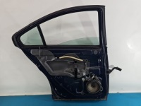 фото thumb №14, Двері зад ліве volvo s60 i sedan 4d z124