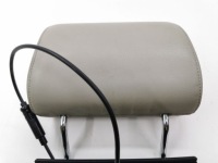 фото thumb №5, Audi q7 4l 2007 права сторона підголівник заднього сидіння третього rzędu