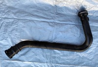 фото thumb №1, Шланг труба интеркулер citroen c5 iii x7 3.0 hdi 9683957680