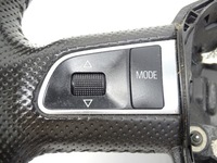 фото thumb №6, Повітропровід багатофункціональний шкіра пелюстки перемикання audi q5 8r a5 8t 8r0419091g