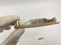 фото thumb №8, Лампа задняя освещение кабины mercedes w124 0018200601 hella