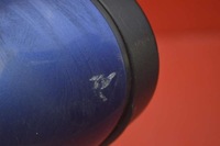 фото thumb №8, Зеркало левая сині 010803 eu bmw e87 рестайлинг 07-12 5 pin