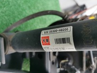 фото thumb №9, Oś задняя балка подвеска kia rio 4 iv 1.0 t-gdi 2018 2019 2020