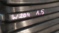 фото thumb №11, Захист двигуна плита mercedes-benz c-klasa w204