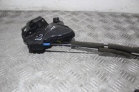 фото thumb №1, Замок правый перед дверь toyota corolla verso e120