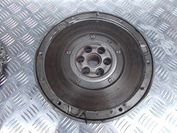 фото thumb №7, Ford focus mk3 c-max mk2 колесо двомасовий 1.5 tdci рестайлінг 2015r