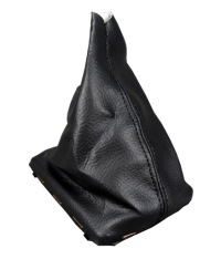 Купить Чехол переключения передач с рамка ford focus mk2fl, фото thumb