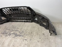 Бампер перед передний audi q3 8u competition s line рестайлинг  решётка Киев, фото thumb