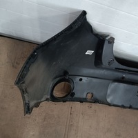 фото thumb №8, Бампер задняя kia soul 14- 86611-e4000