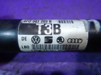 Audi a6 c6 04- седан quattro 2,7 tdi приводной вал правая  задний правый  задняя 4f0501203b Недорого, фото thumb