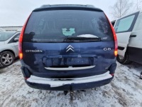 фото thumb №9, Citroen c8 інші komputery 2004 2.2l 1491352080 1491352080, 1491352080 sea