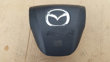 фото thumb №9, Mazda 6 датчик, ремни подушки