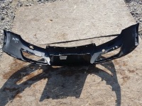 Купити Opel astra iii h бампер перед передній ксенон, фото thumb