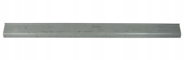 фото thumb №1, Ремкомплект порога порог l=p dodge caliber 06.2006-03.2013 длина 170cm
