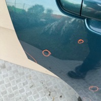 фото thumb №6, Дверь правое полный citroen c5 aircross 2020 rok