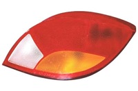 фото thumb №1, Depo лампа ford ka 1.3 i rb_