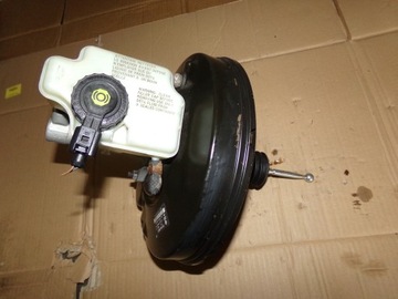 фото thumb №1, Усилитель тормозные 1t1614105b vw touran golf v 1.6 fsi