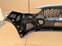 фото thumb №14, Bmw f44 2 gran coupe 50 lat m sport бампер перед