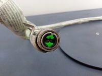 фото thumb №4, E klasa w212 sedan подушка безопасности шторка безопасности левая 2128604102