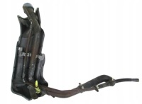 Купити Заливна горловина пального toyota yaris 2 1.4 дизель d4d 2006-2011 рік, фото thumb