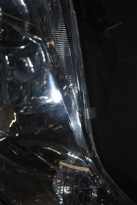 фото thumb №7, Лампа левый перед peugeot 306 1999r depo