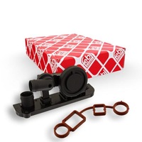 фото thumb №12, Клапан, развоздушивание коробки коленчатого вала audi a3 8p