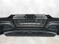 Audi a5 8w6 дорестайлінг  s-line бампер перед передній решітка радіатора ґрати Ціна, фото thumb