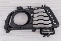 Bmw 3 f34 gt заглушка протитуманної фари ліва 51118057323 Оригінал, фото thumb